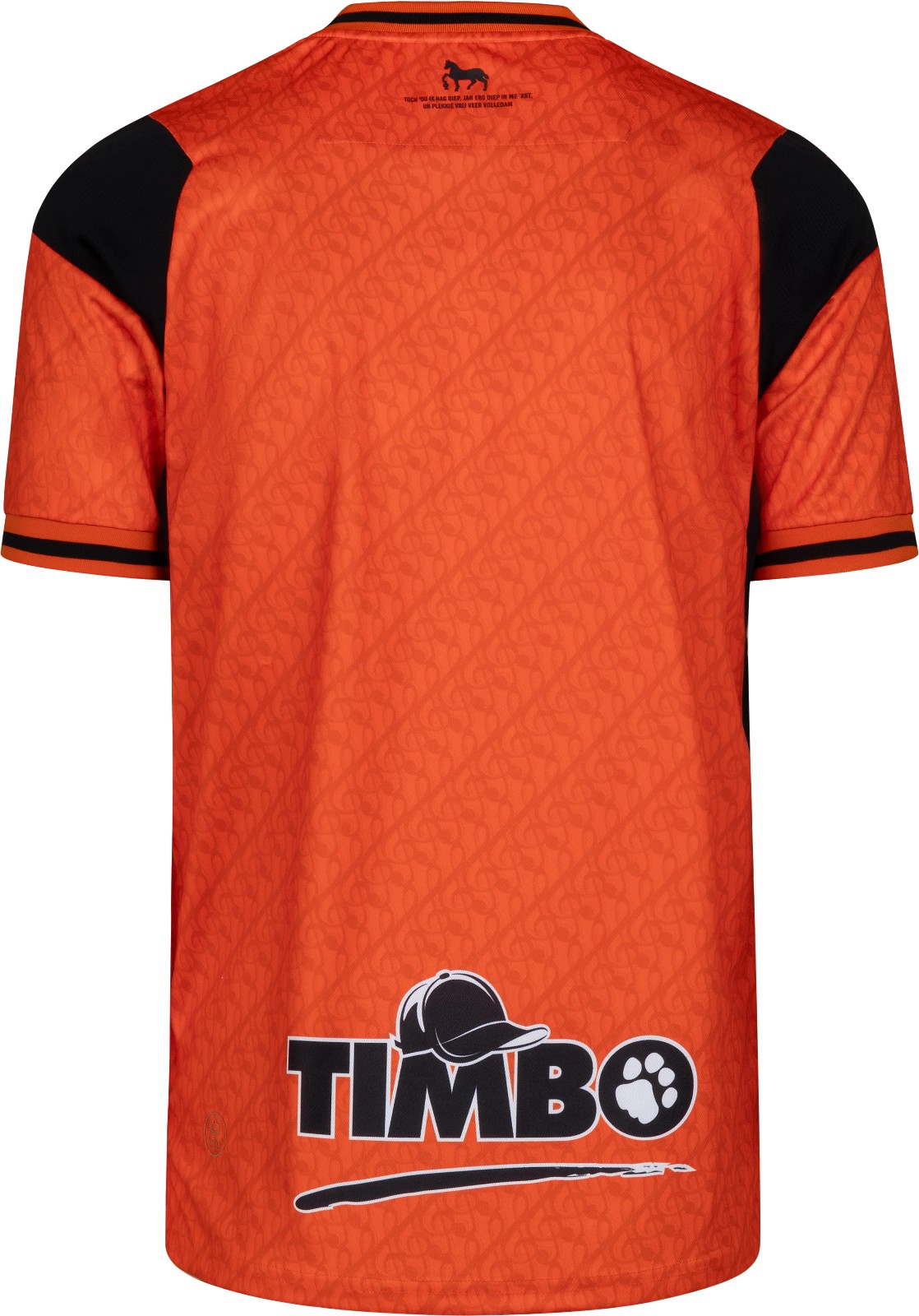 FC Volendam 2024-25 Home Kit