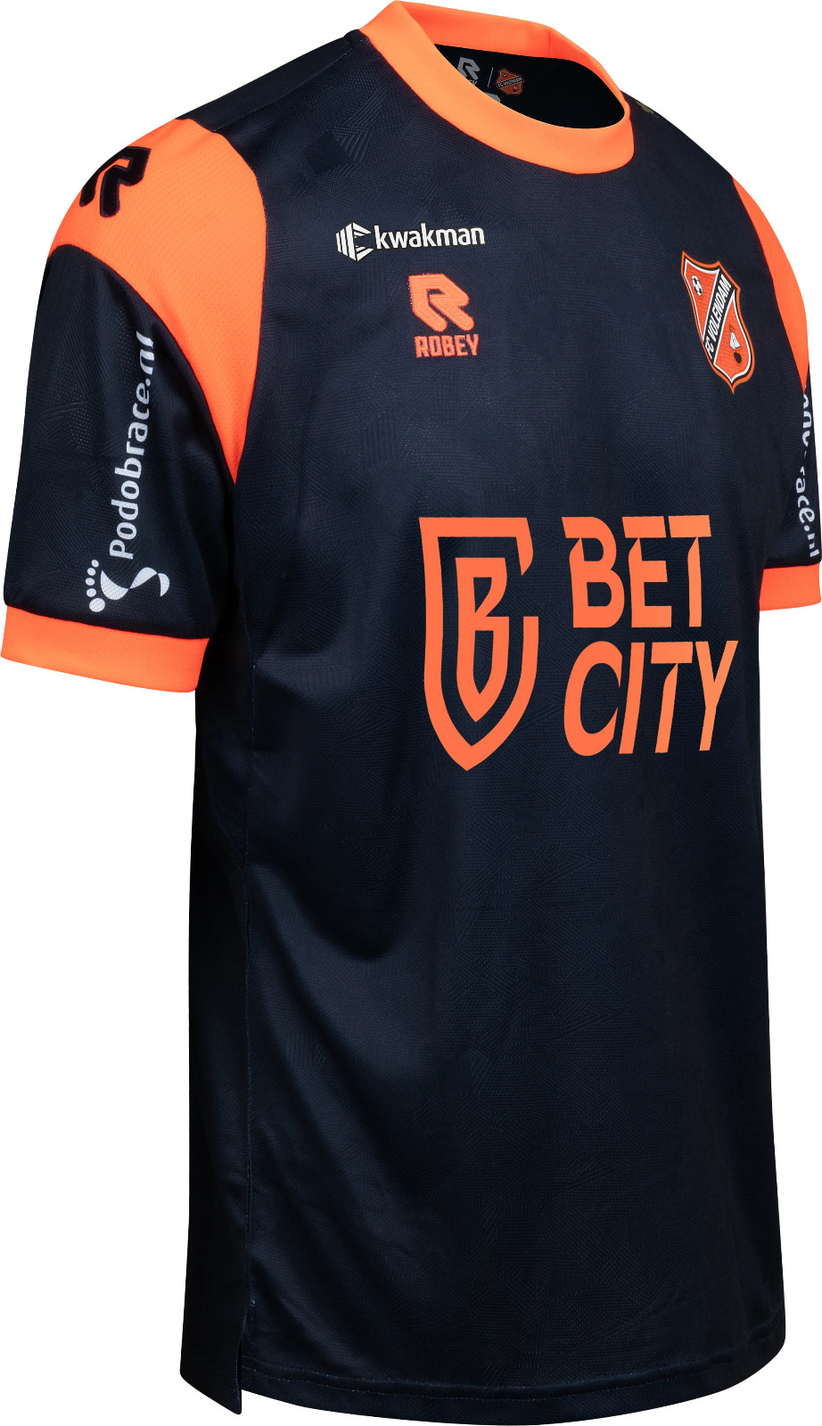 FC Volendam 2024-25 Away Kit