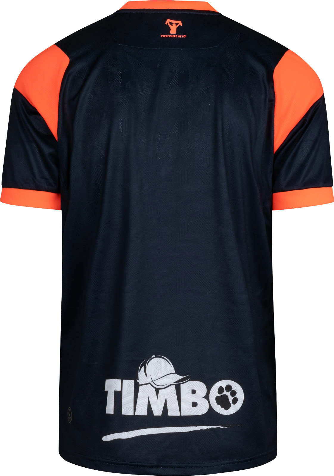 FC Volendam 2024-25 Away Kit