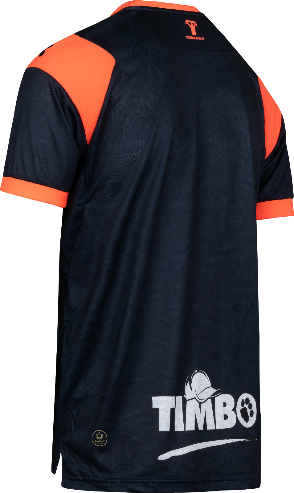 FC Volendam 2024-25 Away Kit