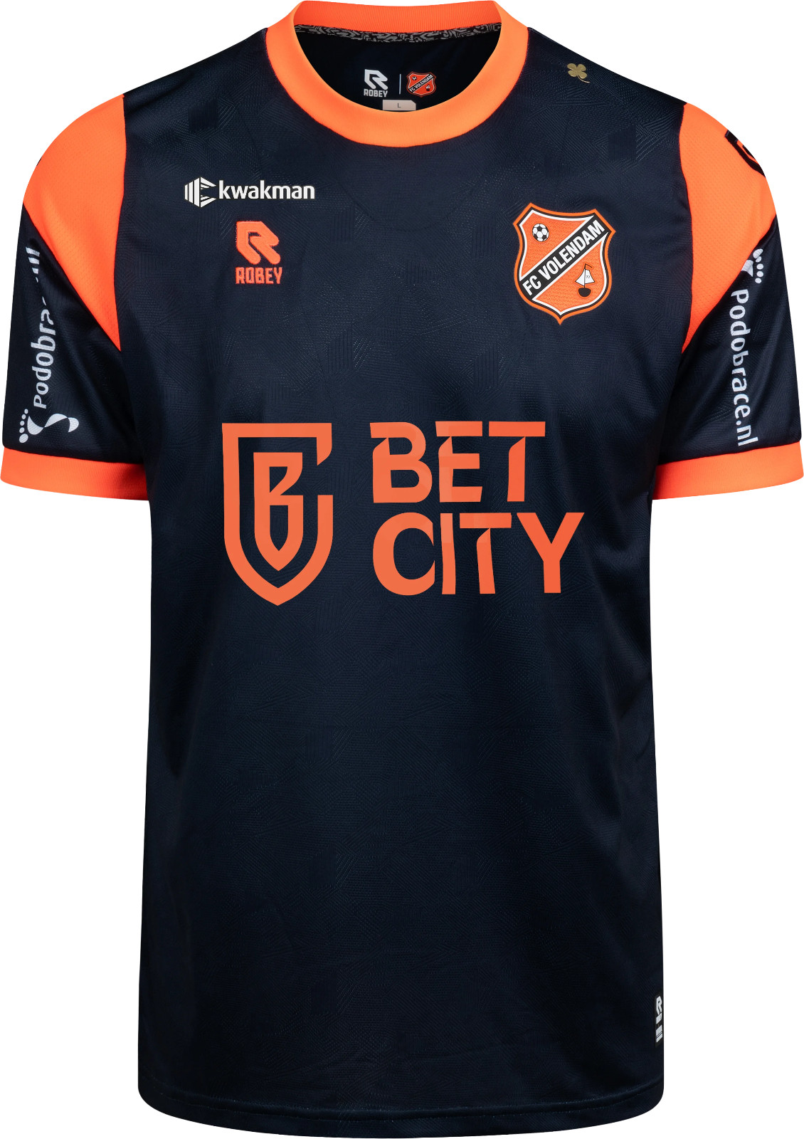 FC Volendam 2024-25 Away Kit