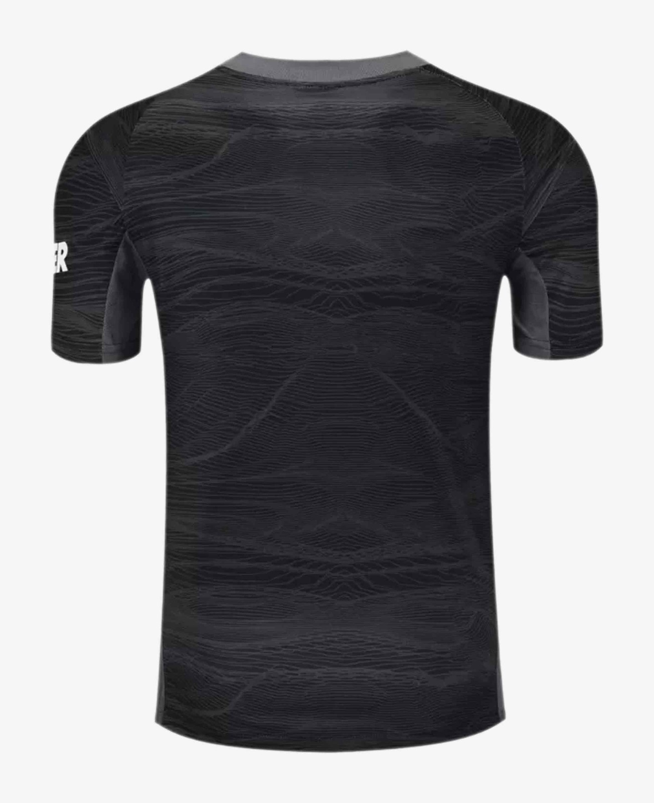 Manchester United 2021-22 GK Third Kit