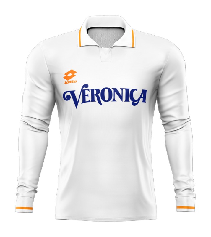 FC Volendam 1993-94 Away Kit