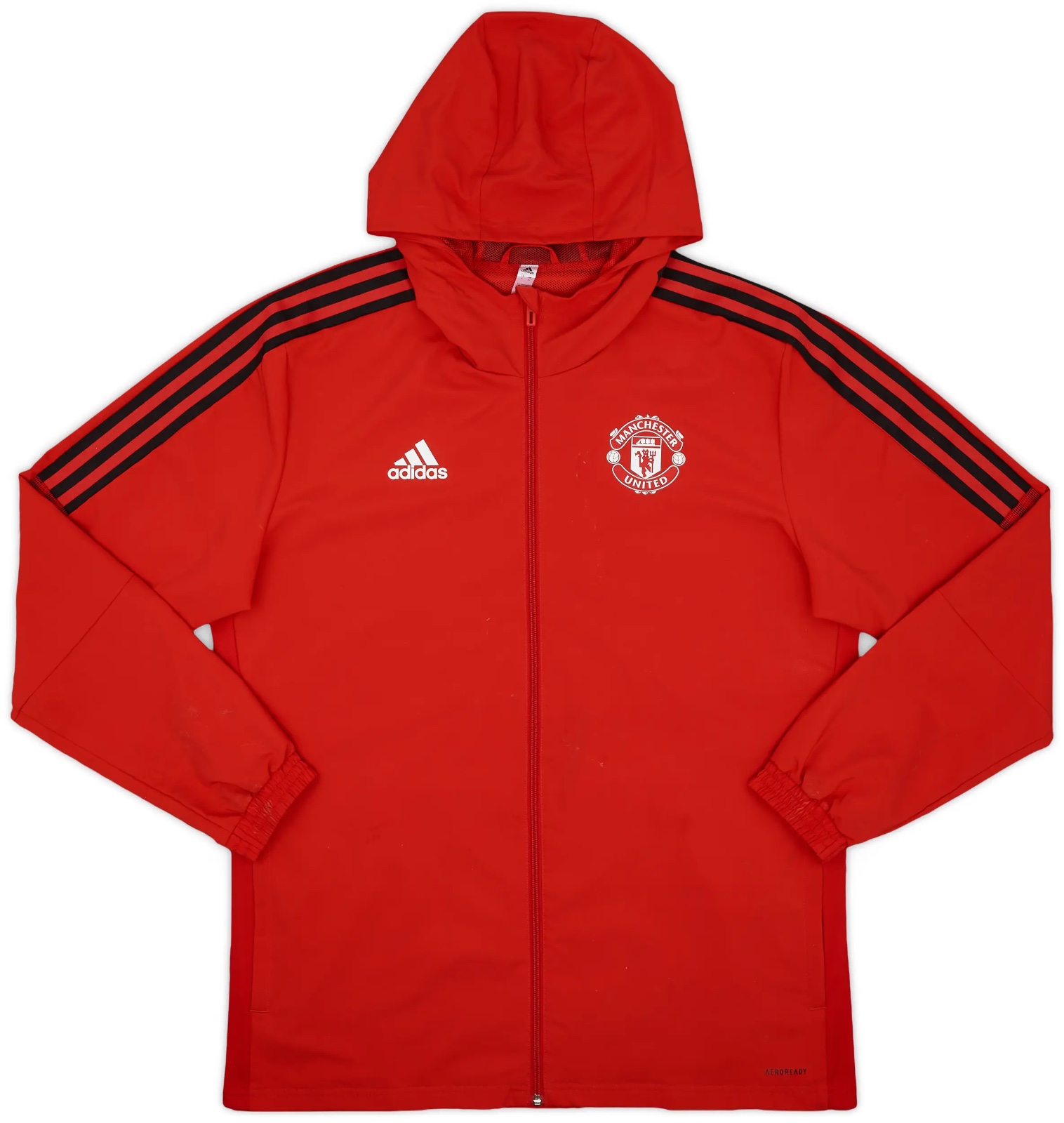 Manchester United 2021-22 Rain Kit