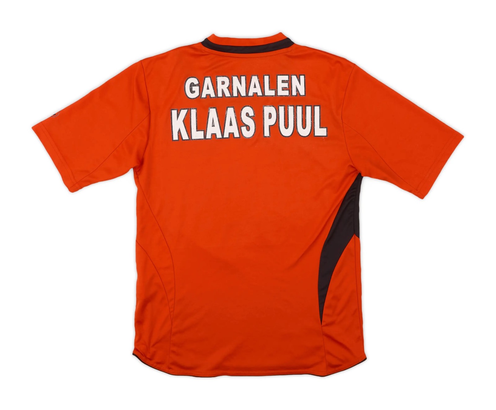 FC Volendam 2010-11 Home Kit