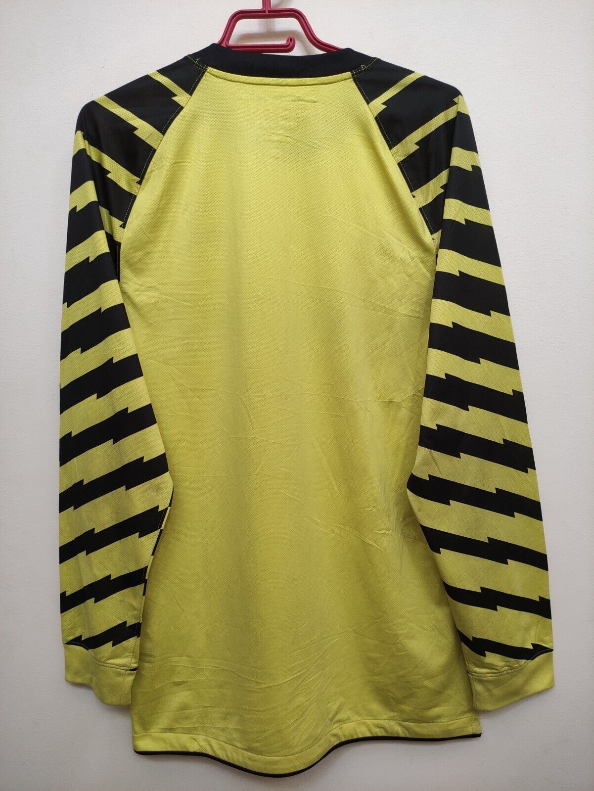 PSV 2010-11 GK 2 Kit