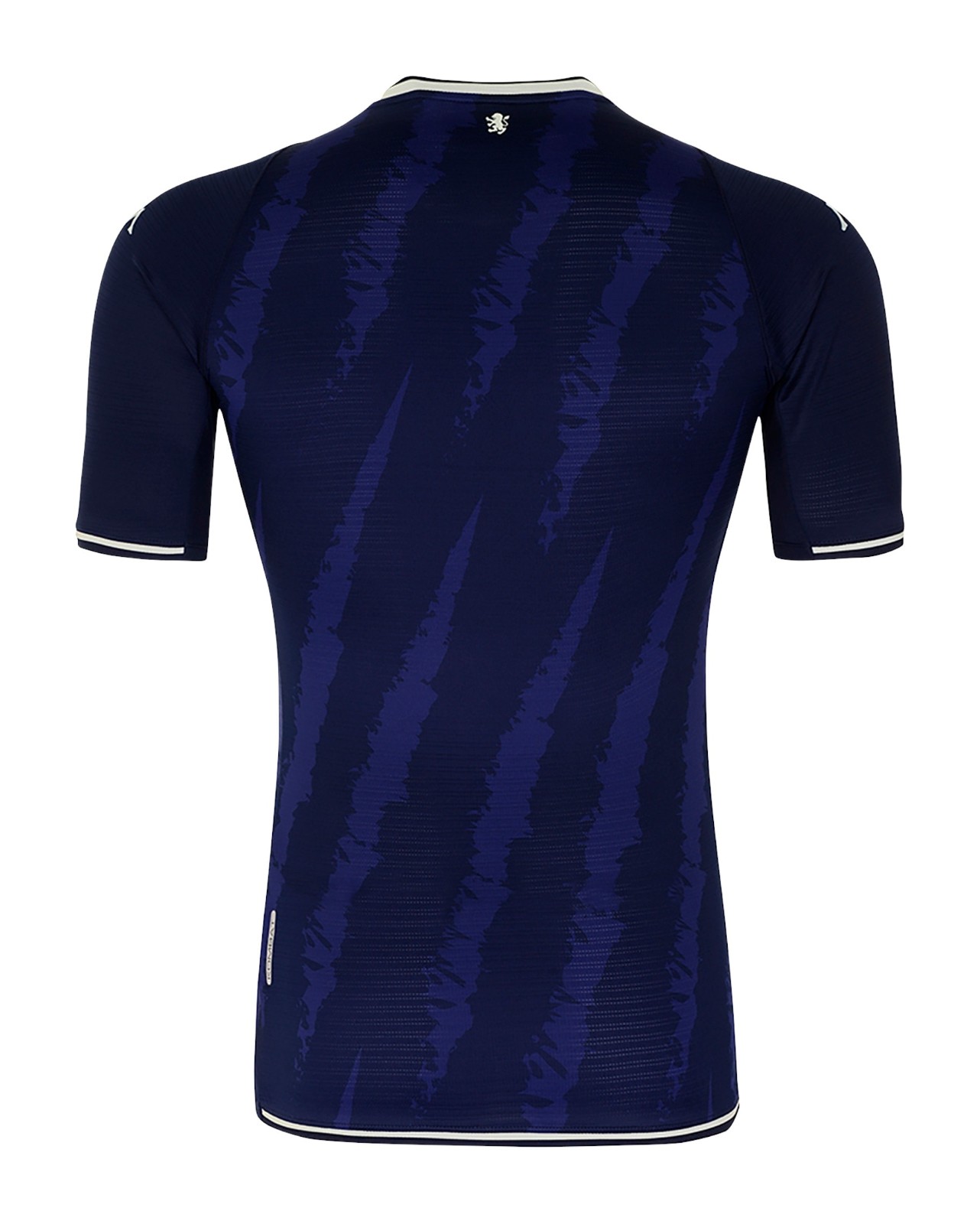 Aston Villa 2021-22 Third Kit