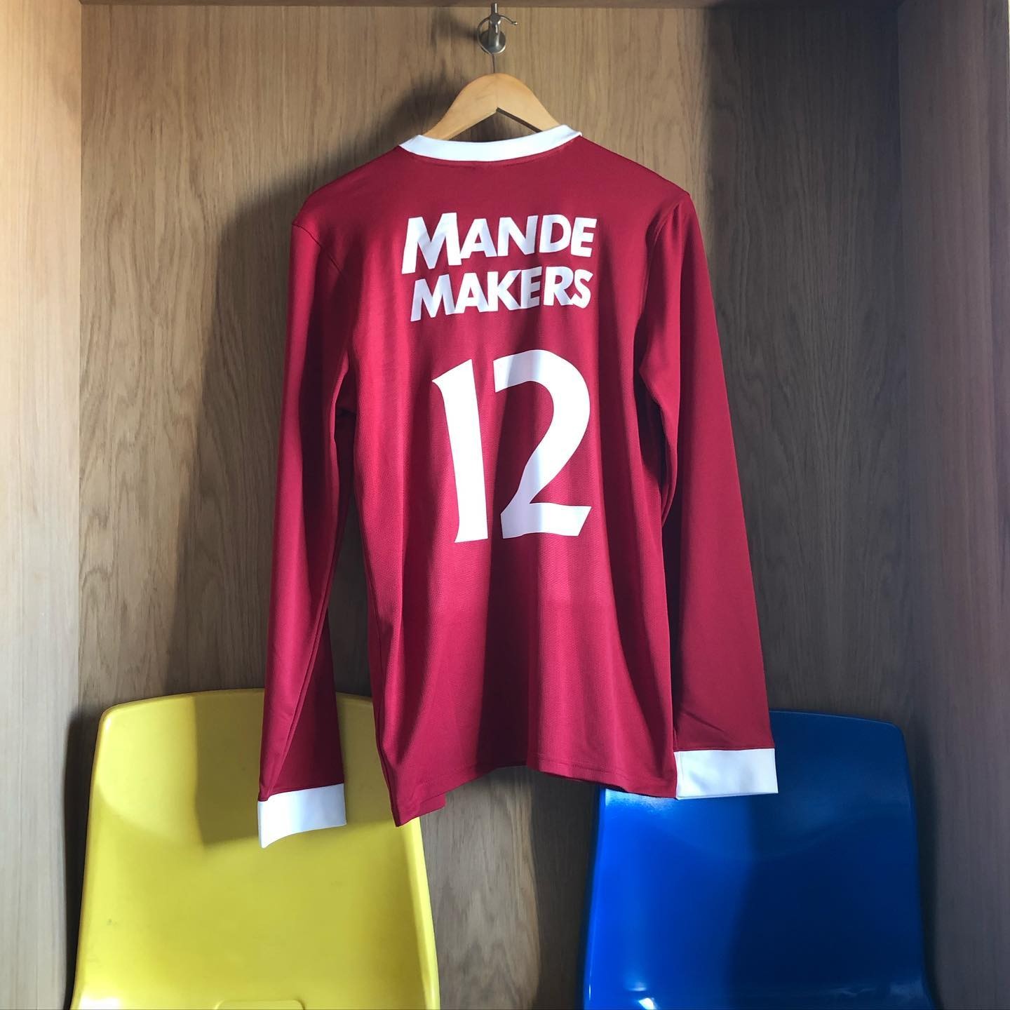 RKC Waalwijk 2011-12 Away Kit