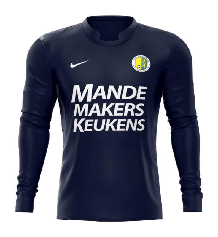 RKC Waalwijk 2012-13 Away Kit
