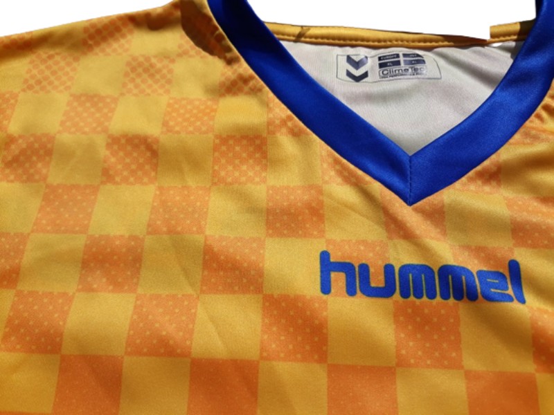 RKC Waalwijk 2013-14 Home Kit