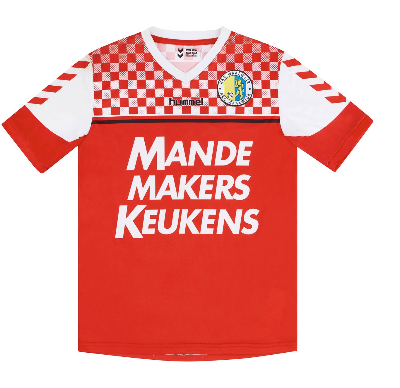 RKC Waalwijk 2013-14 Third Kit