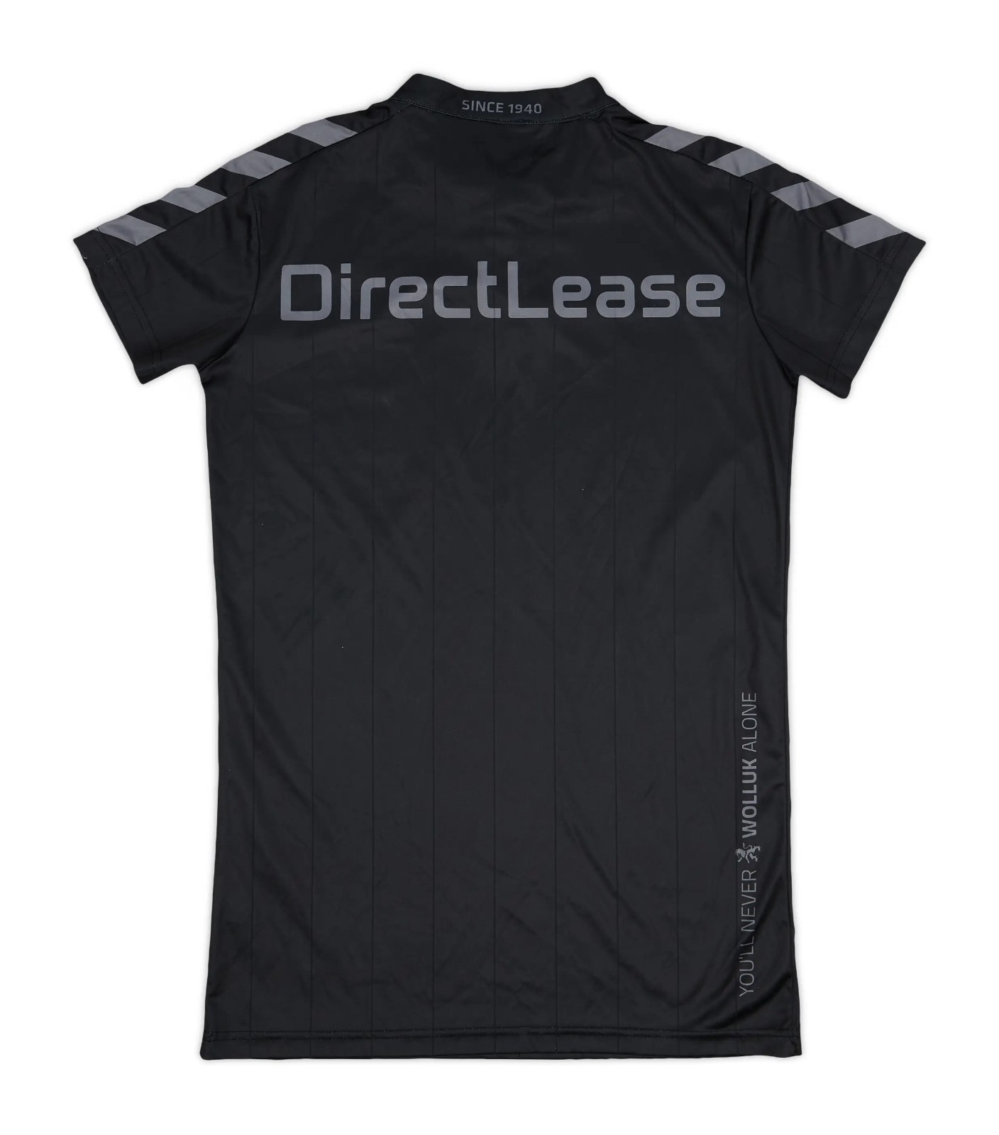 RKC Waalwijk 2016-17 Away Kit