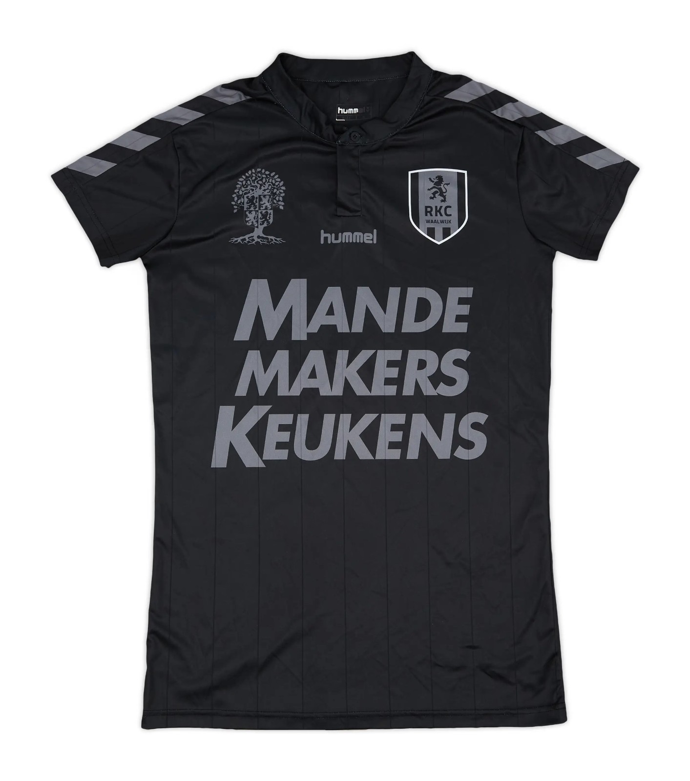 RKC Waalwijk 2016-17 Away Kit