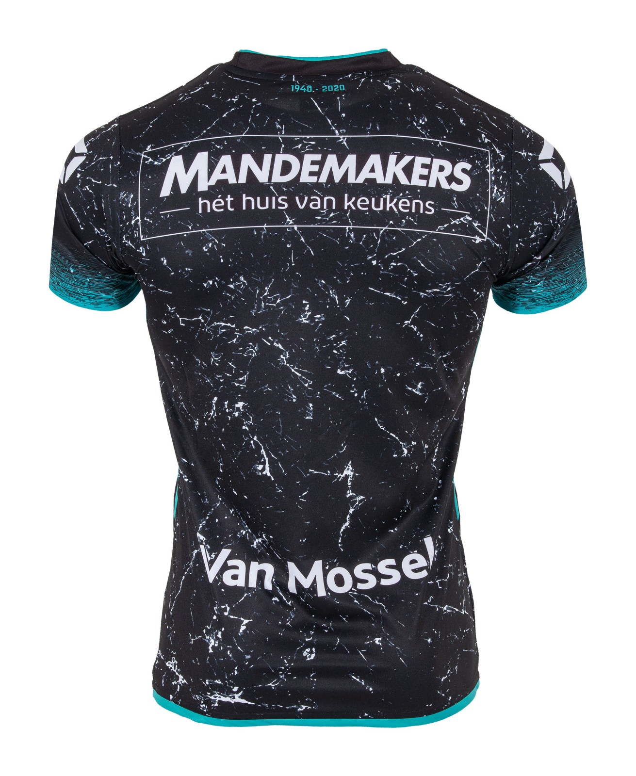 RKC Waalwijk 2020-21 Away Kit