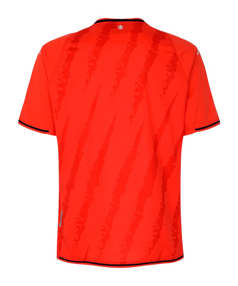 Aston Villa 2021-22 GK Third Kit