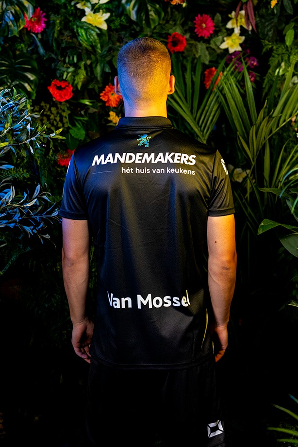 RKC Waalwijk 2022-23 Away Kit