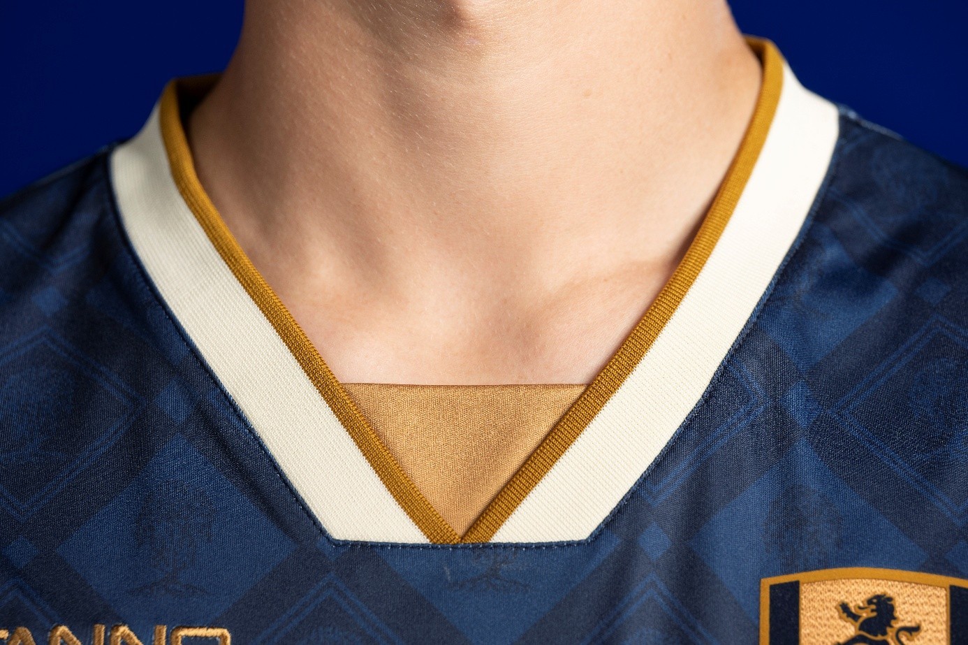 RKC Waalwijk 2025-26 Away Kit