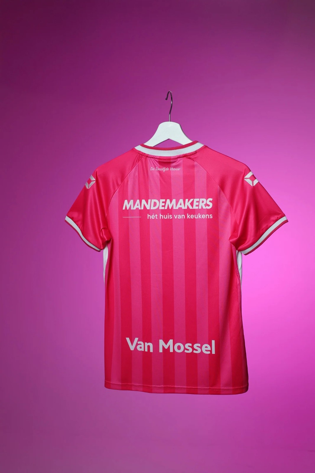 RKC Waalwijk 2025-26 Special Kit