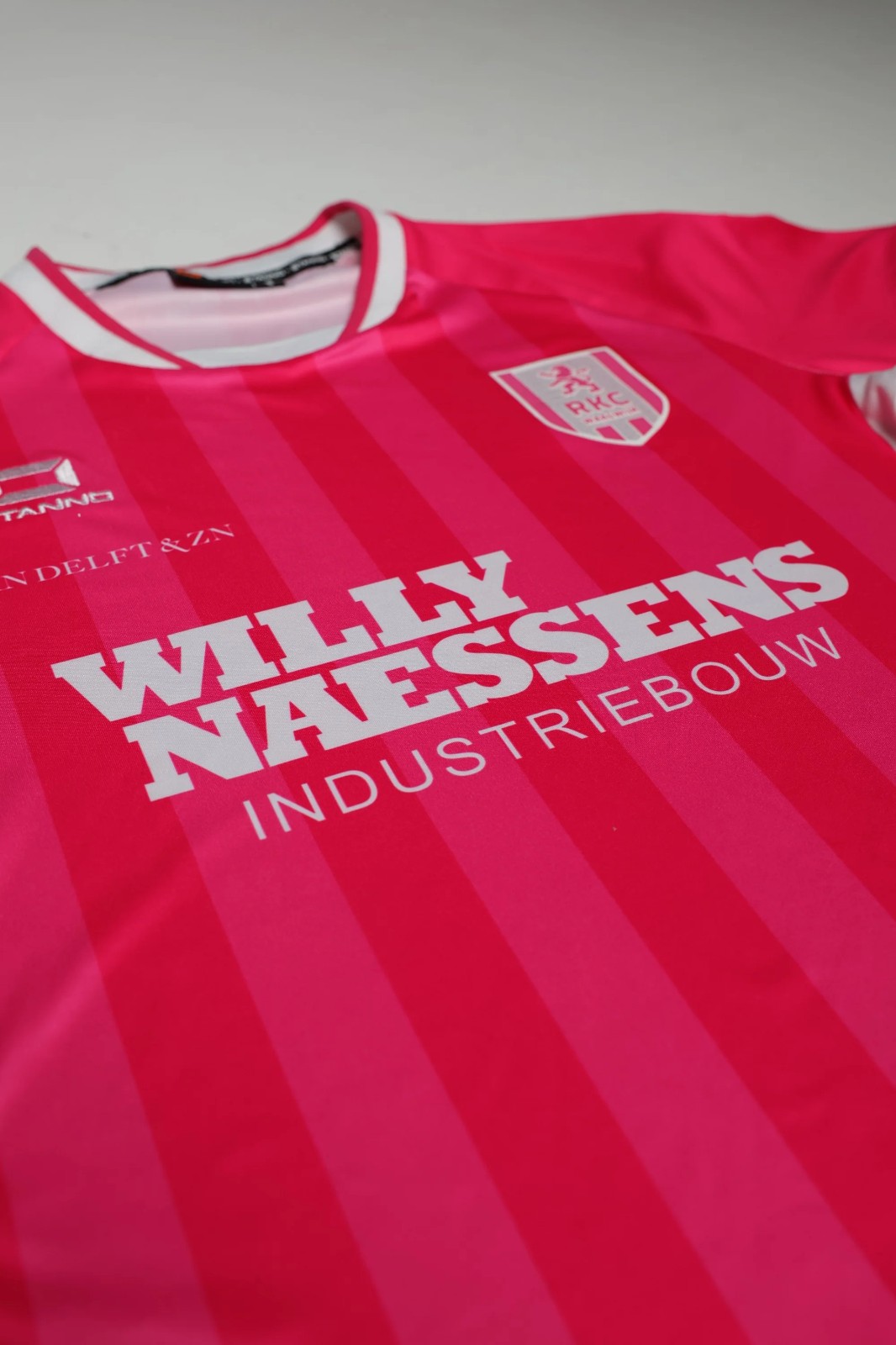 RKC Waalwijk 2025-26 Special Kit