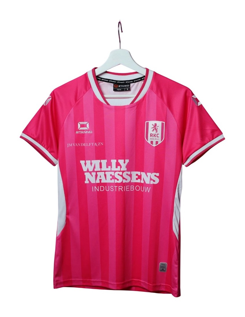 RKC Waalwijk 2025-26 Special Kit