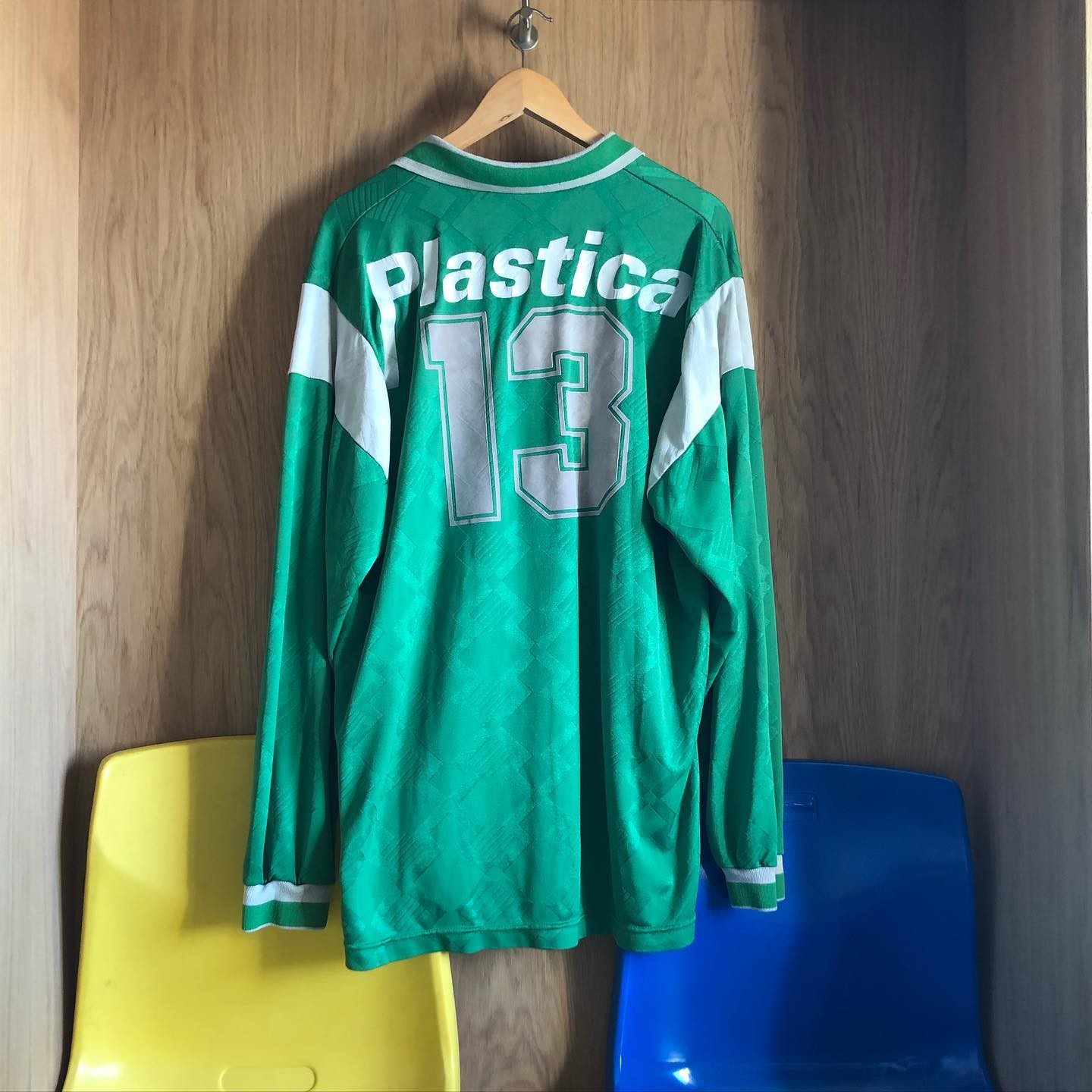 RKC Waalwijk 1993-94 Away Kit