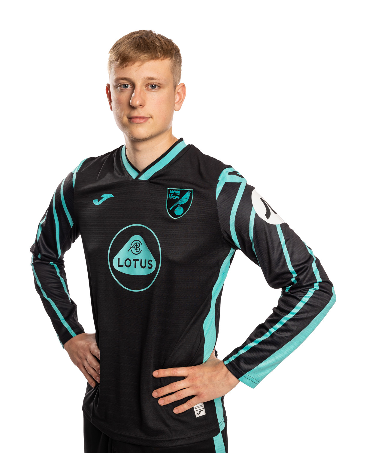 Norwich City 2021-22 Away Kit