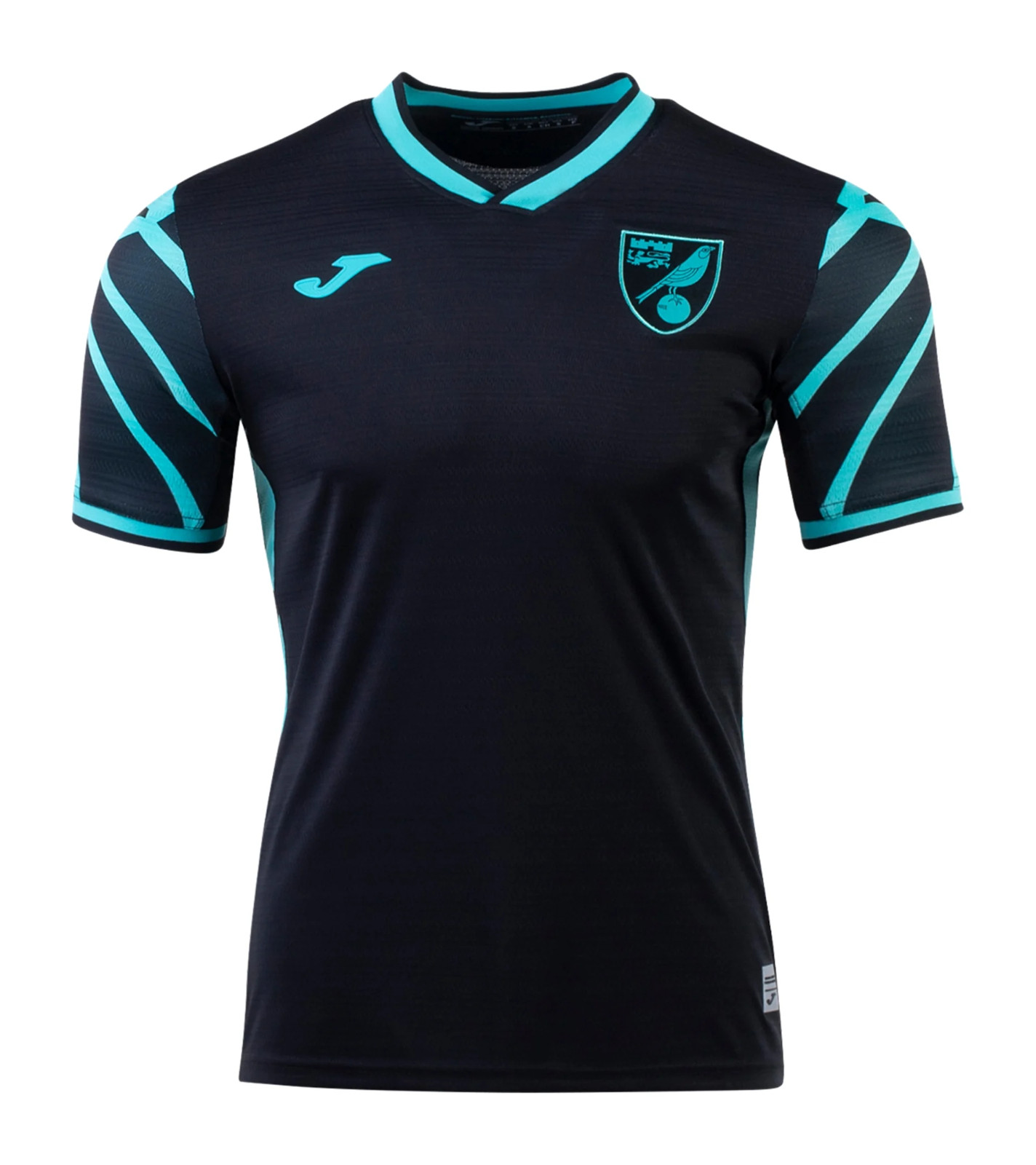 Norwich City 2021-22 Away Kit