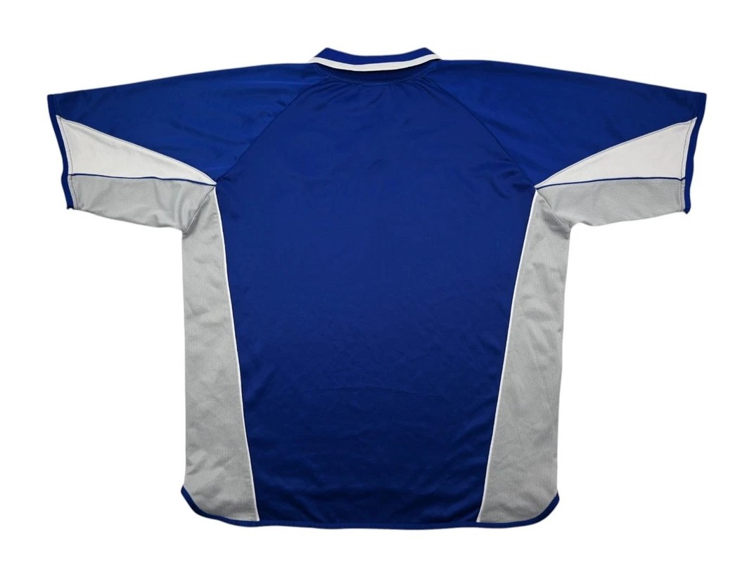 RKC Waalwijk 2001-02 Away Kit