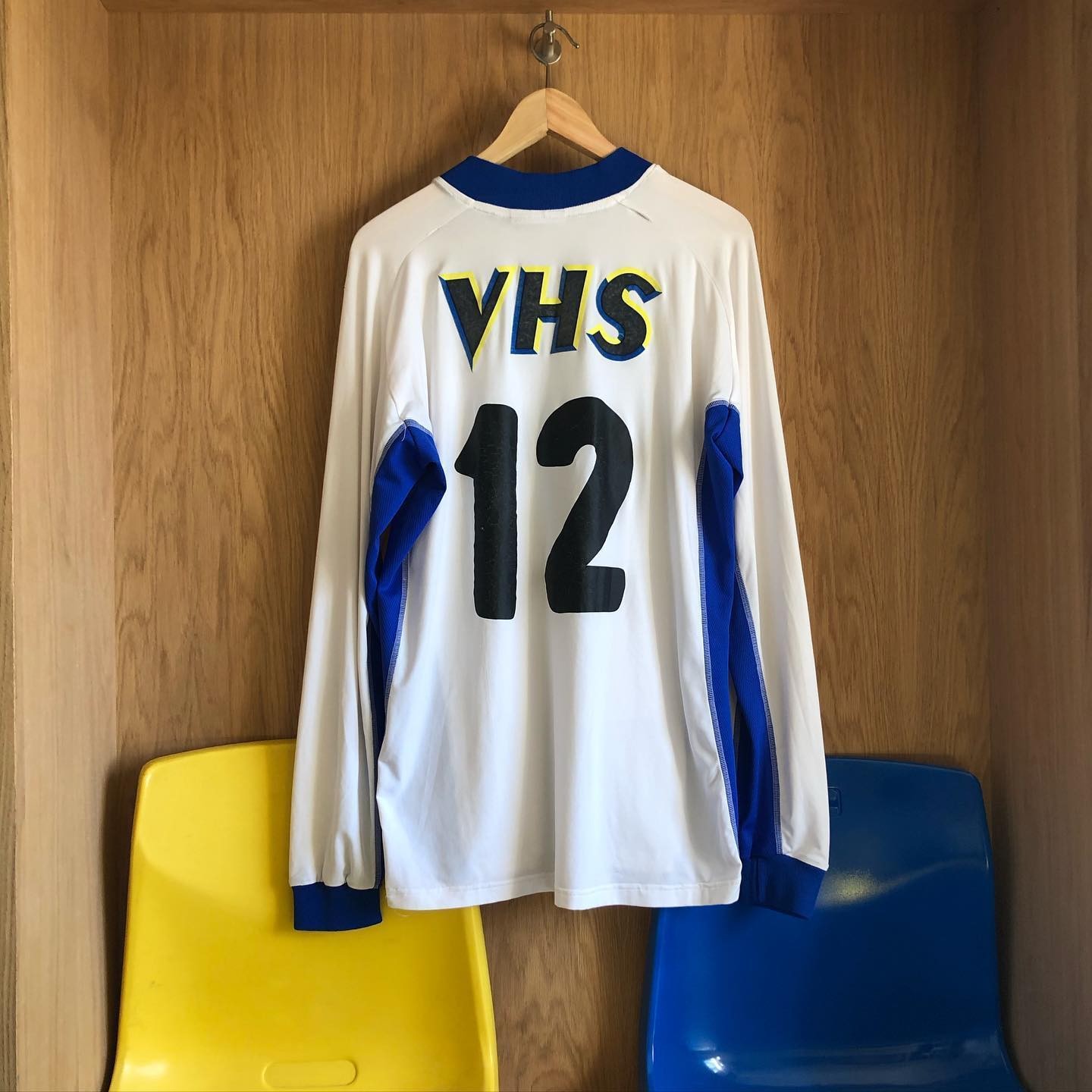 RKC Waalwijk 2002-03 Away Kit