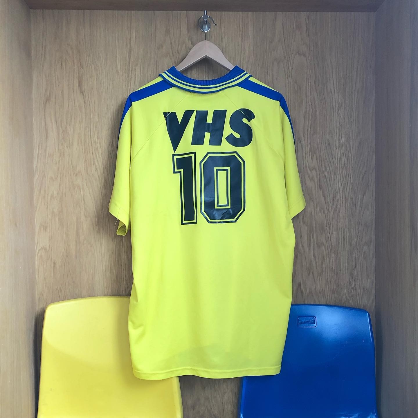 RKC Waalwijk 2002-03 Home 2 Kit