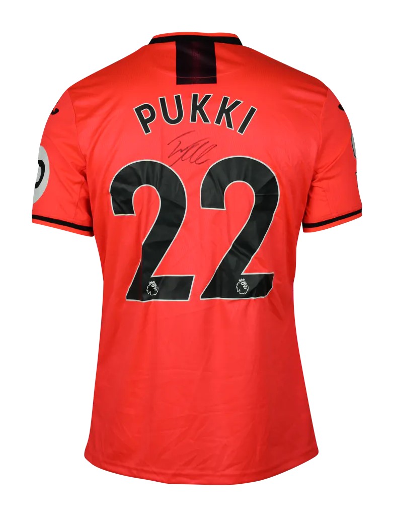 Norwich City 2021-22 Third Kit