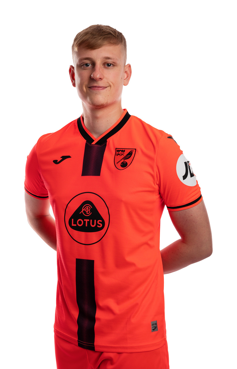 Norwich City 2021-22 Third Kit
