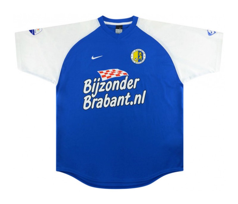 RKC Waalwijk 2005-06 Away Kit
