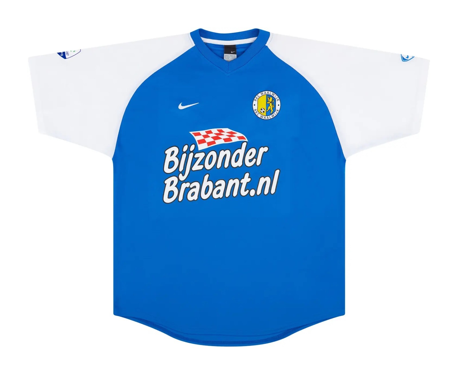 RKC Waalwijk 2005-06 Away Kit