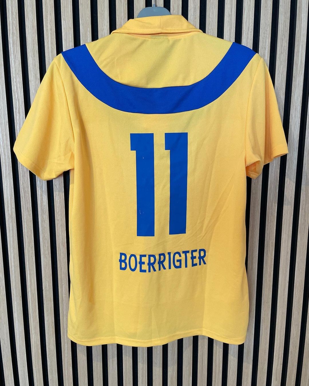 RKC Waalwijk 2010-11 Anniversary Kit