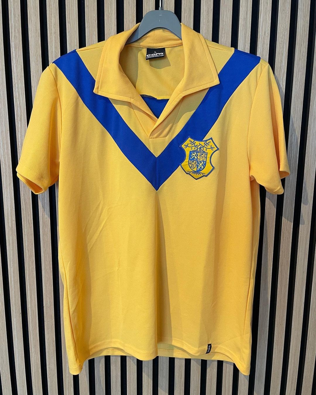 RKC Waalwijk 2010-11 Anniversary Kit