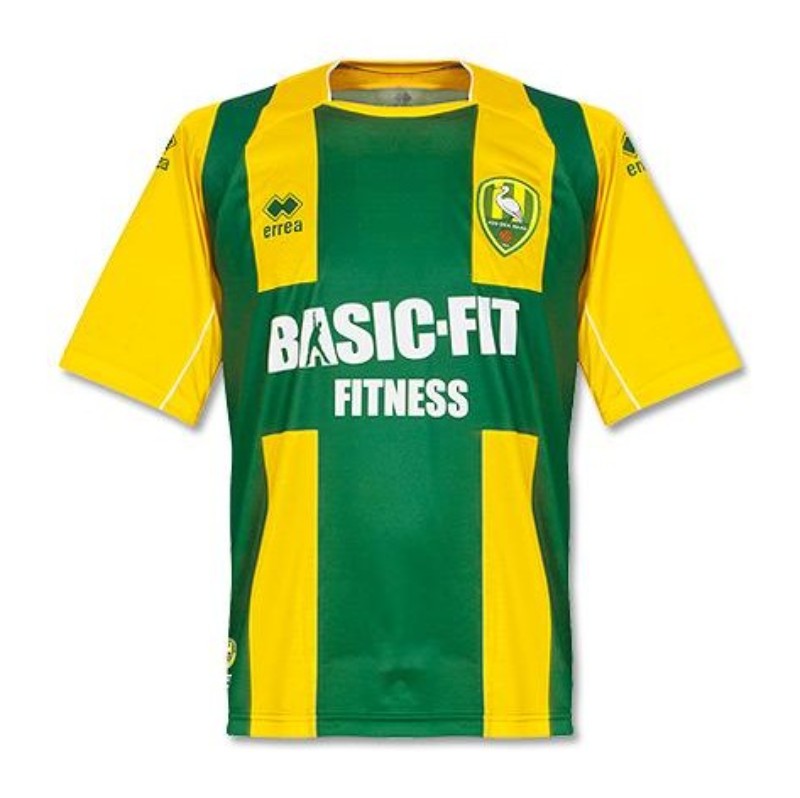 ADO Den Haag 2012-13 Home Kit