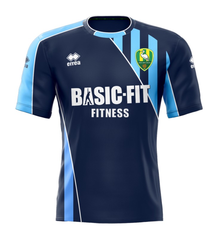 ADO Den Haag 2012-13 Away Kit