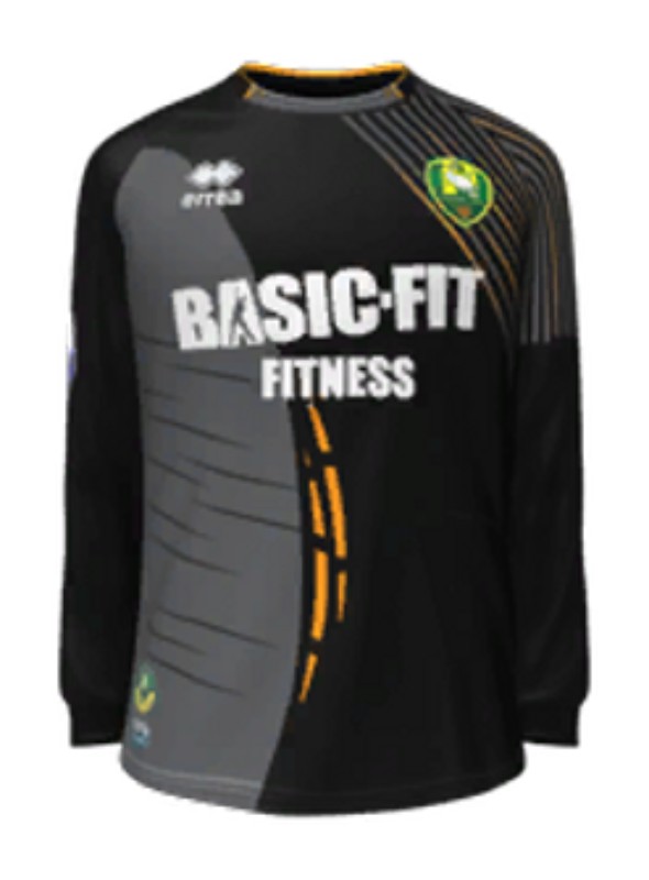 ADO Den Haag 2012-13 GK 1 Kit