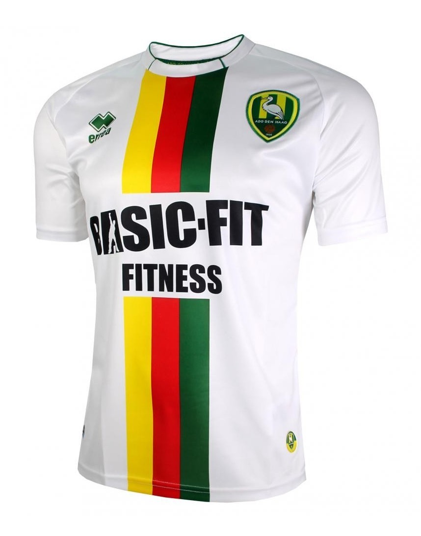 ADO Den Haag 2015-16 Third Kit
