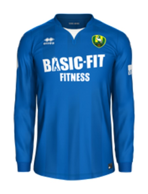 ADO Den Haag 2016-17 GK 1 Kit