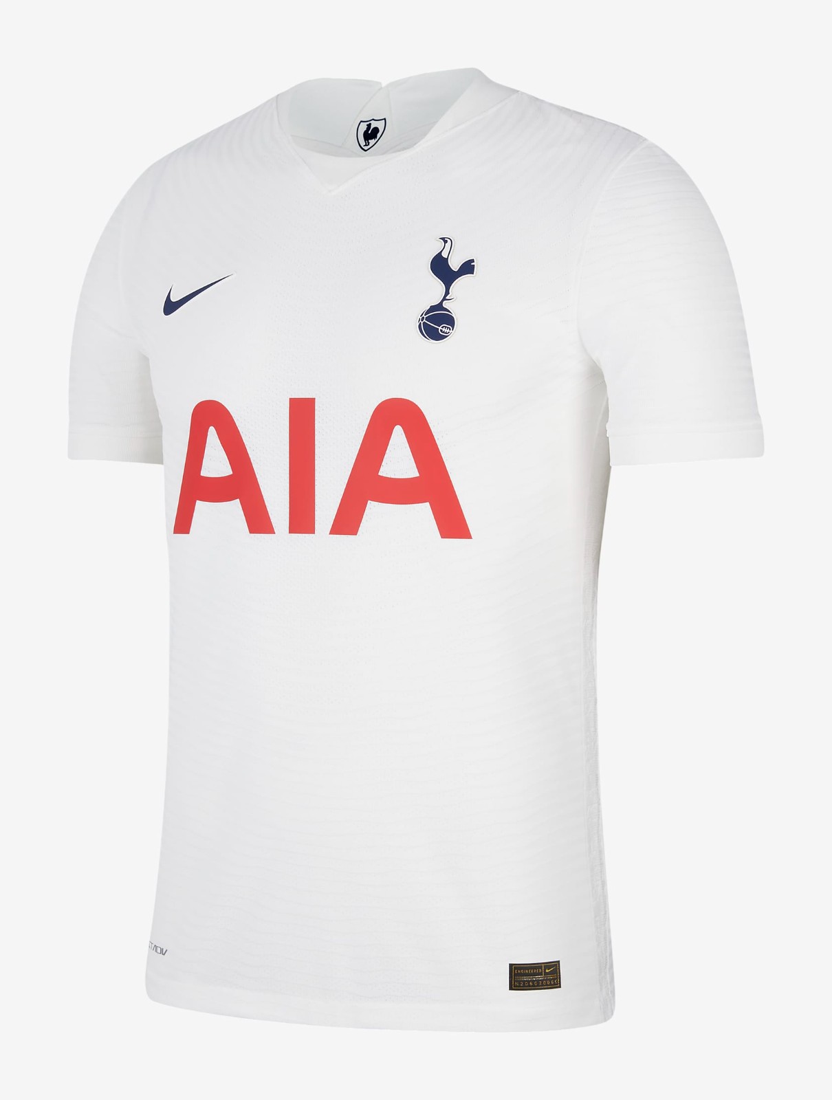 Tottenham Hotspur 2021-22 Home Kit