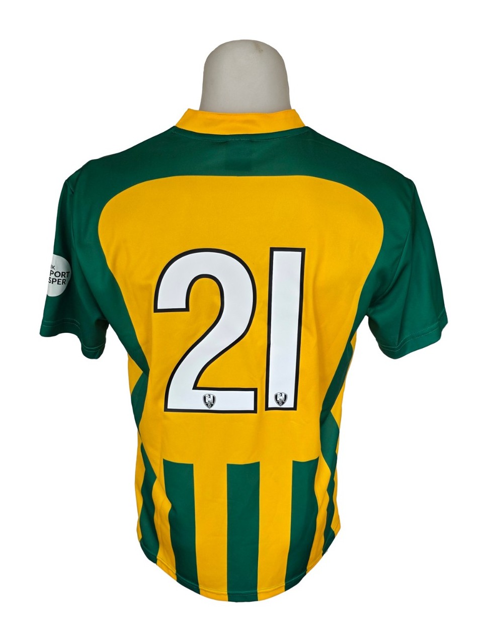 ADO Den Haag 2018-19 Special Kit
