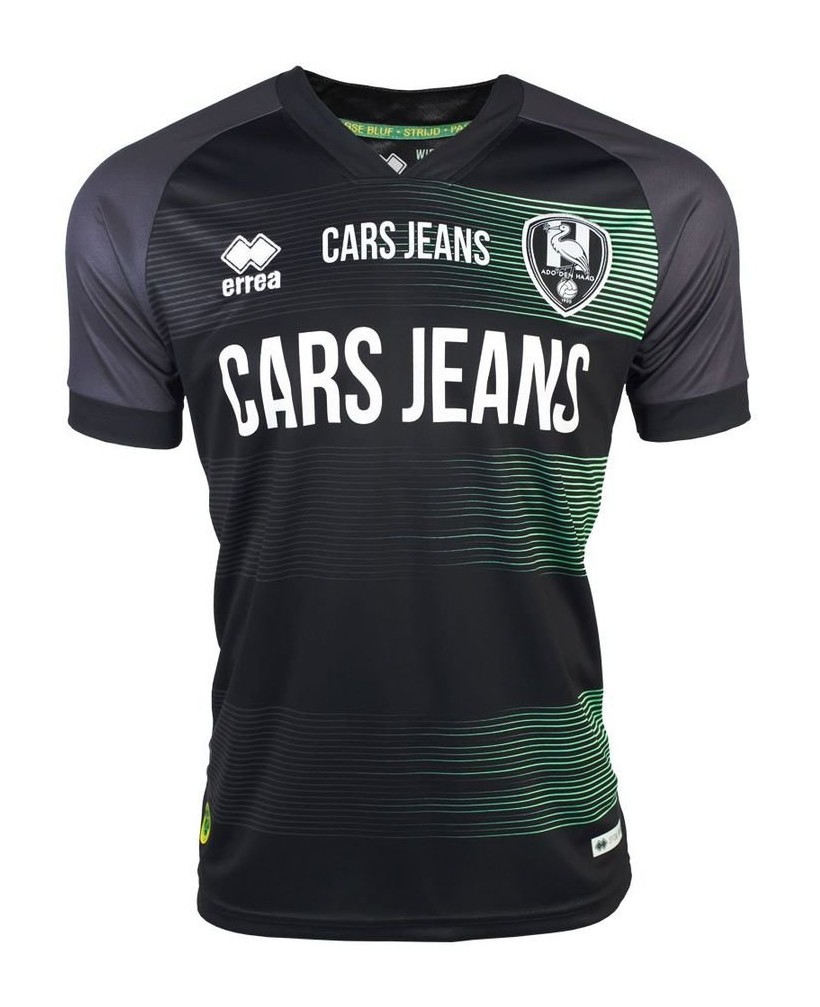 ADO Den Haag 2019-20 Away Kit
