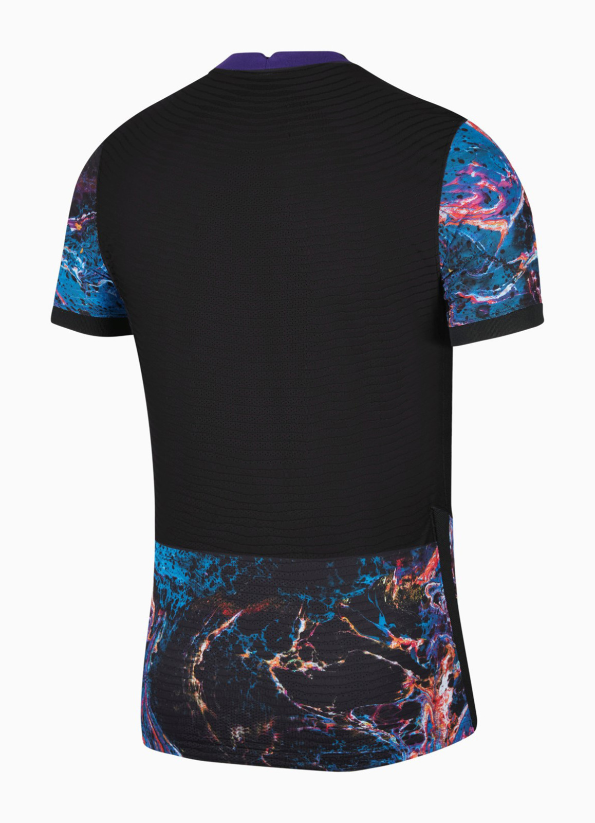 Tottenham Hotspur 2021-22 Away Kit