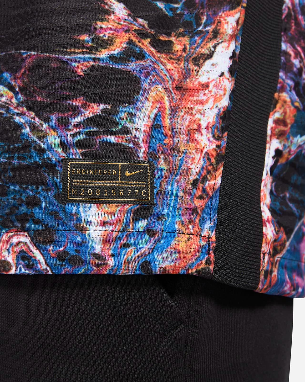 Tottenham Hotspur 2021-22 Away Kit