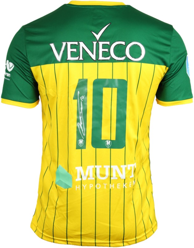 ADO Den Haag 2019-20 Anniversary Kit