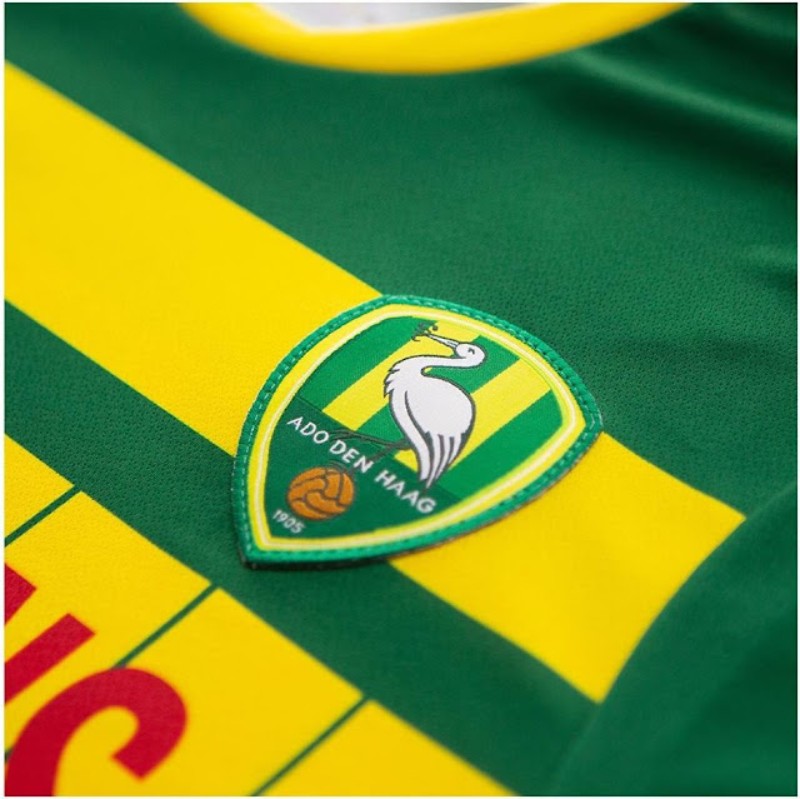 ADO Den Haag 2019-20 Anniversary Kit