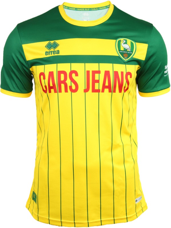 ADO Den Haag 2019-20 Anniversary Kit