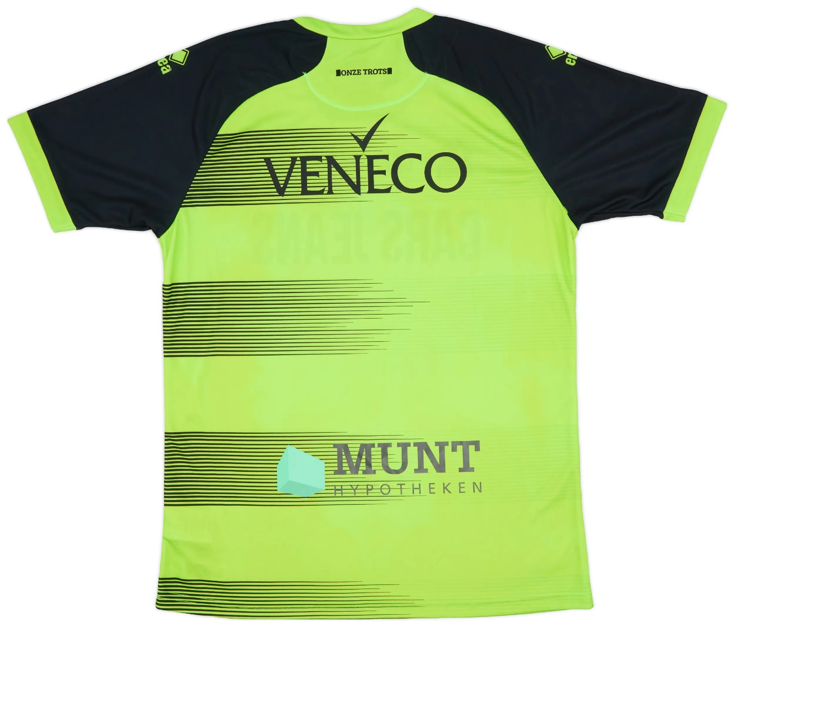 ADO Den Haag 2019-20 GK 2 Kit